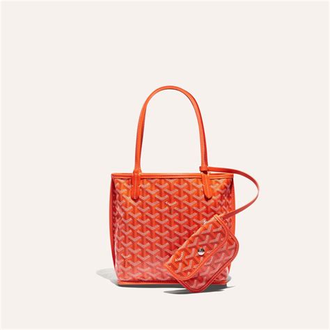 cost of goyard artois mm bag|Goyard anjou mini price 2023.